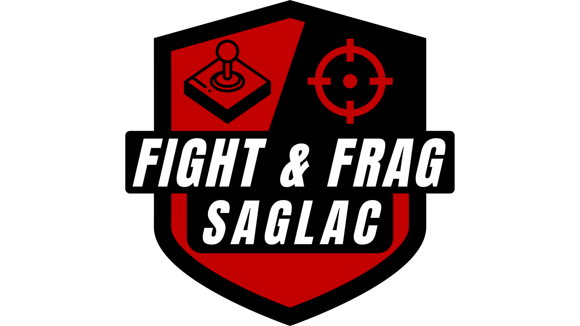 Fight & Frag Sag-Lac